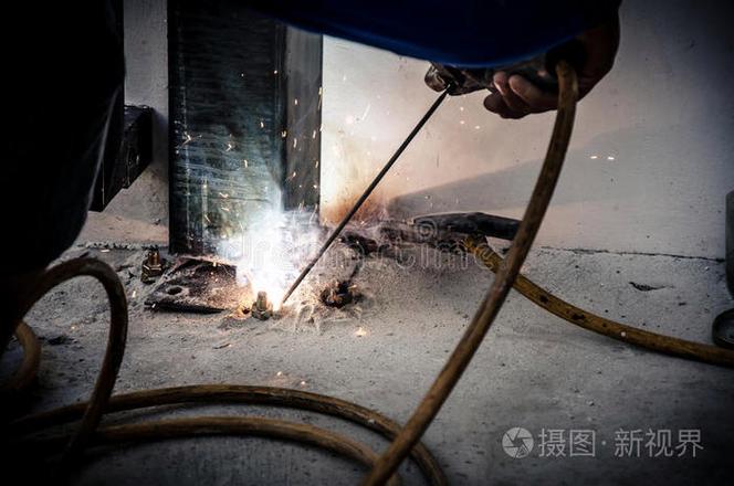 生产 工程 制造 工匠 劳动者 面具 建设 金属金属 制造 劳动者 修理